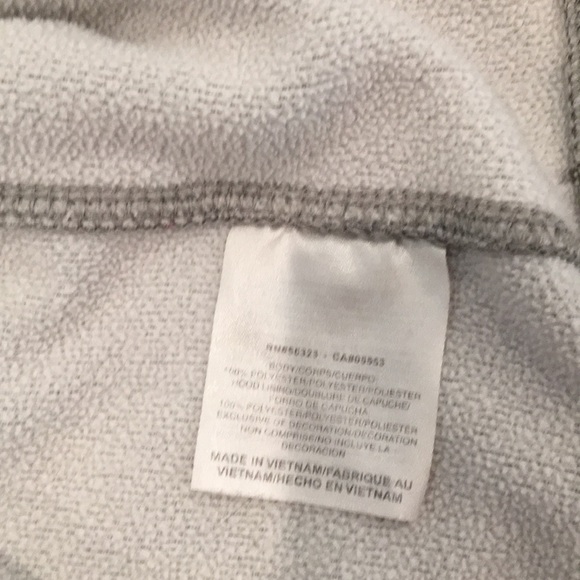 Nike Popover front pocket XL therma-fit Hoodie - Picture 8 of 9